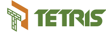 Tetris Landscapes Logo